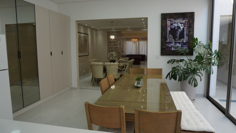 Imagem Sobrado com 3 Quartos à Venda, 205 m² em Jardim Das Américas - Curitiba