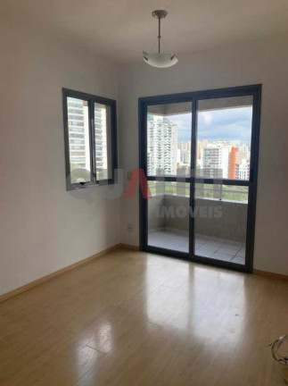 Imagem Apartamento com 1 Quarto à Venda, 45 m² em Brooklin - São Paulo