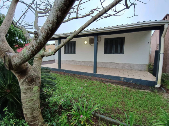 Imagem Casa com 2 Quartos à Venda, 120 m² em Nordeste - Imbé