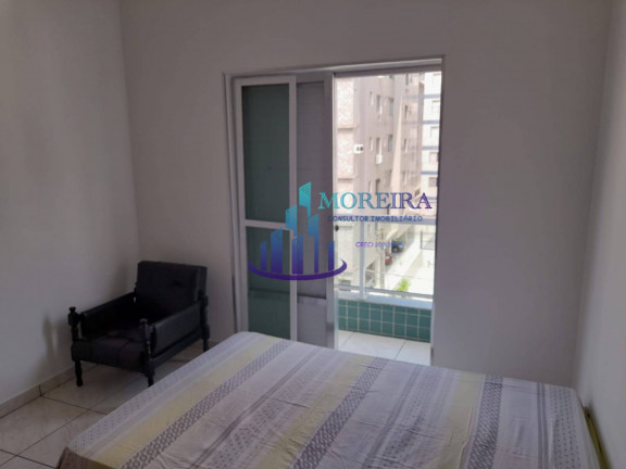 Imagem Apartamento com 2 Quartos à Venda, 70 m² em Praia Grande