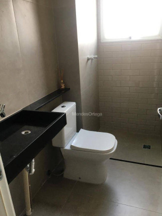 Imagem Apartamento com 2 Quartos à Venda, 68 m² em Parque Campolim - Sorocaba