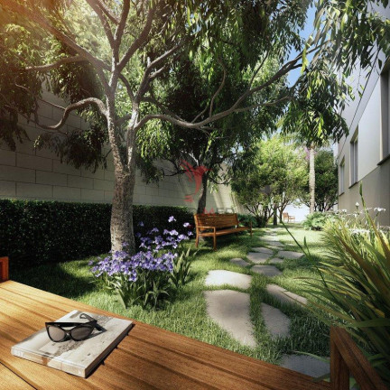 Imagem Apartamento com 1 Quarto à Venda, 32 m² em Engenho De Dentro - Rio De Janeiro
