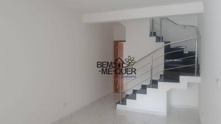 Imagem Sobrado com 3 Quartos à Venda, 140 m² em Jardim Maristela - São Paulo Imagem Sobrado com 3 Quartos à Venda, 140 m² em Jardim Maristela - São Paulo