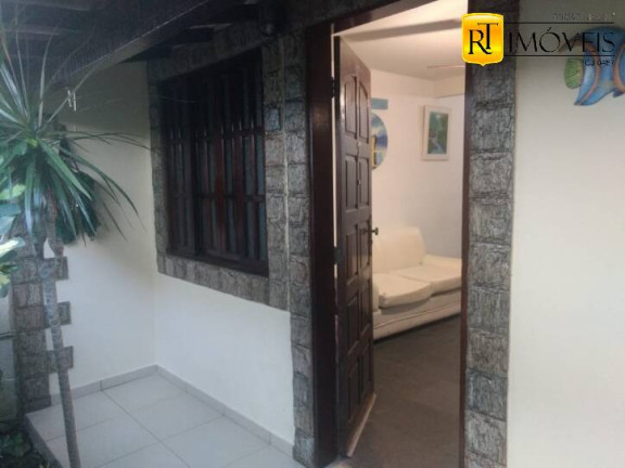 Imagem Casa de Condomínio com 2 Quartos à Venda, 60 m² em Jardim Flamboyant - Cabo Frio Imagem Casa de Condomínio com 2 Quartos à Venda, 60 m² em Jardim Flamboyant - Cabo Frio