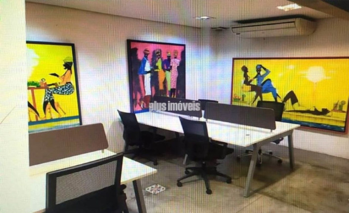 Imóvel Comercial à Venda, 450 m² em Pinheiros - São Paulo
