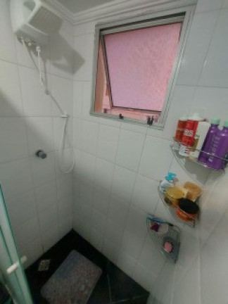Imagem Apartamento com 2 Quartos à Venda, 52 m² em Jardim Celeste - São Paulo