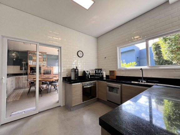 Imagem Casa com 3 Quartos à Venda, 230 m² em Condomínio Residencial San Marco - Ribeirão Preto Imagem Casa com 3 Quartos à Venda, 230 m² em Condomínio Residencial San Marco - Ribeirão Preto