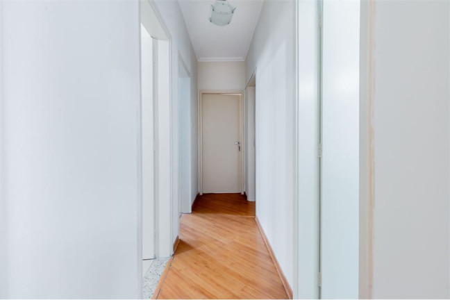Imagem Apartamento com 3 Quartos à Venda, 127 m² em República - São Paulo