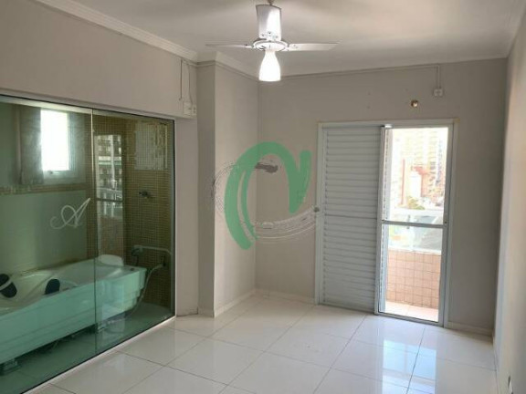 Imagem Apartamento com 3 Quartos à Venda, 95 m² em Canto Do Forte - Praia Grande