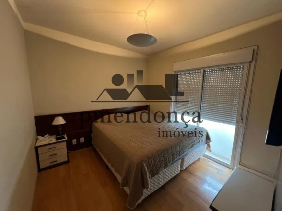 Imagem Apartamento com 3 Quartos à Venda, 136 m² em Perdizes - São Paulo