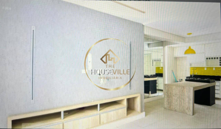 Imagem Apartamento com 2 Quartos à Venda, 67 m² em Parque Residencial Aquarius - São José Dos Campos Imagem Apartamento com 2 Quartos à Venda, 67 m² em Parque Residencial Aquarius - São José Dos Campos