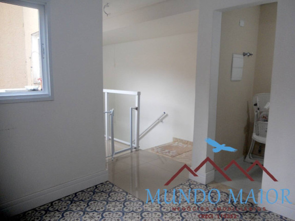 Imagem Apartamento com 3 Quartos à Venda, 88 m² em Jardim Paraiso - Santo André Imagem Apartamento com 3 Quartos à Venda, 88 m² em Jardim Paraiso - Santo André