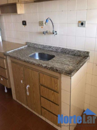 Imagem Apartamento com 3 Quartos para Alugar, 88 m² em Santana - São Paulo