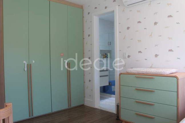 Imagem Cobertura com 4 Quartos à Venda, 308 m² em Barra Da Tijuca - Rio De Janeiro