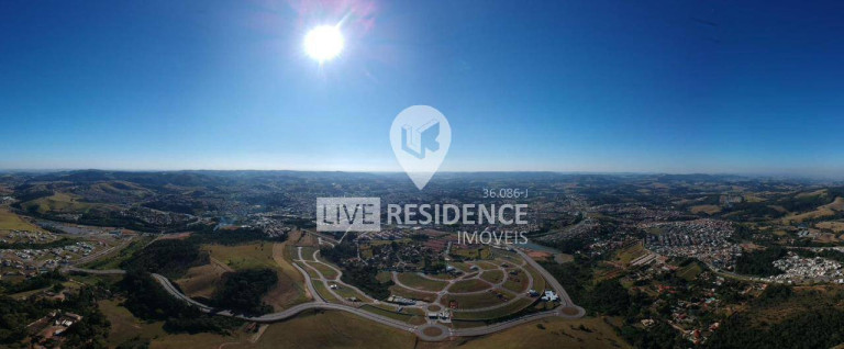 Terreno em Condomínio à Venda, 617 m² em Residencial Fazenda Santa Rosa - Fase 1 - Itatiba