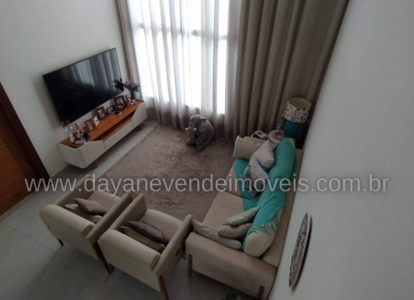 Imagem Casa com 3 Quartos à Venda, 200 m² em Jardim Piemonte - Indaiatuba
