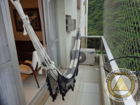 Imagem Cobertura com 2 Quartos à Venda, 170 m² em Centro - Guarujá