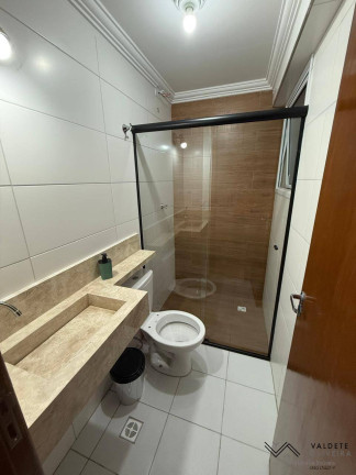 Imagem Apartamento com 2 Quartos à Venda, 72 m² em Jardim Petrópolis - São José Dos Campos