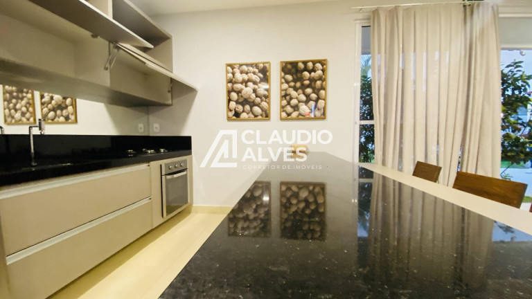 Imagem Casa de Condomínio com 2 Quartos à Venda, 60 m² em Papagaio - Feira De Santana
