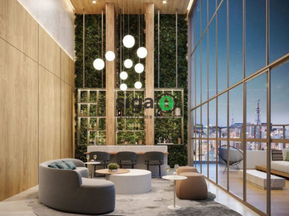 Imagem Apartamento com 4 Quartos à Venda, 142 m² em Vila Mariana - São Paulo Imagem Apartamento com 4 Quartos à Venda, 142 m² em Vila Mariana - São Paulo