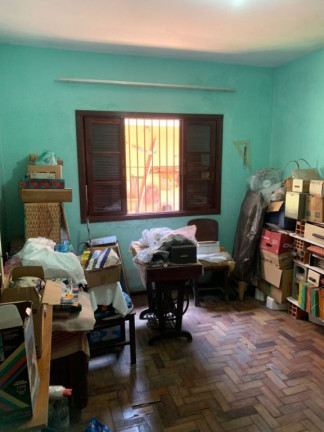 Imagem Casa com 2 Quartos à Venda, 72 m² em Centro - Poá