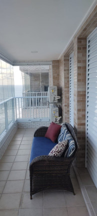 Imagem Apartamento com 3 Quartos à Venda, 92 m² em Guilhermina - Praia Grande Imagem Apartamento com 3 Quartos à Venda, 92 m² em Guilhermina - Praia Grande