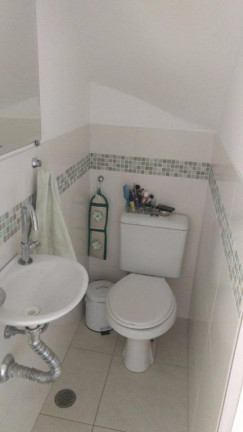 Imagem Sobrado com 3 Quartos à Venda, 131 m² em Centro - Poá Imagem Sobrado com 3 Quartos à Venda, 131 m² em Centro - Poá