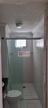 Imagem Apartamento com 3 Quartos à Venda, 71 m² em Vila Bela Vista - Santo André Imagem Apartamento com 3 Quartos à Venda, 71 m² em Vila Bela Vista - Santo André