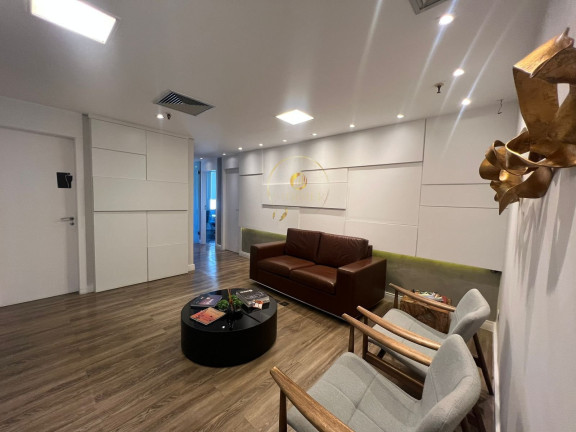 Imagem Imóvel Comercial à Venda, 130 m² em Vila Olímpia - São Paulo Imagem Imóvel Comercial à Venda, 130 m² em Vila Olímpia - São Paulo