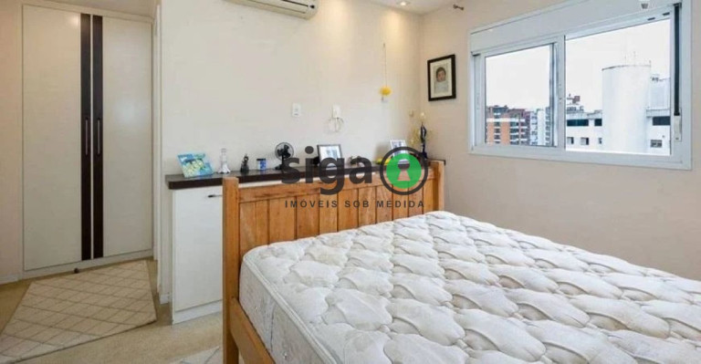 Imagem Apartamento com 4 Quartos à Venda, 401 m² em Morumbi - São Paulo Imagem Apartamento com 4 Quartos à Venda, 401 m² em Morumbi - São Paulo
