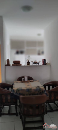 Imagem Apartamento com 2 Quartos à Venda, 68 m² em Parque Santo Antônio - Jacareí