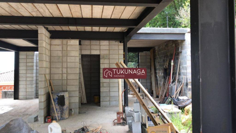 Imagem Sobrado com 4 Quartos à Venda, 446 m² em Beiral Das Pedras - Atibaia