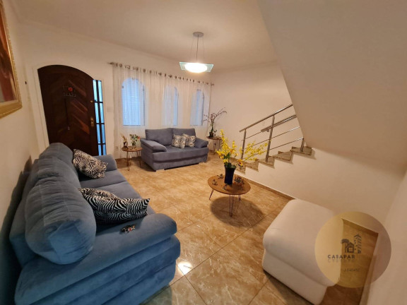 Imagem Sobrado com 3 Quartos à Venda, 352 m² em Olímpico - São Caetano Do Sul Imagem Sobrado com 3 Quartos à Venda, 352 m² em Olímpico - São Caetano Do Sul