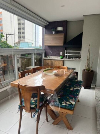 Apartamento com 3 Quartos à Venda, 156 m² em Santa Paula - São Caetano Do Sul