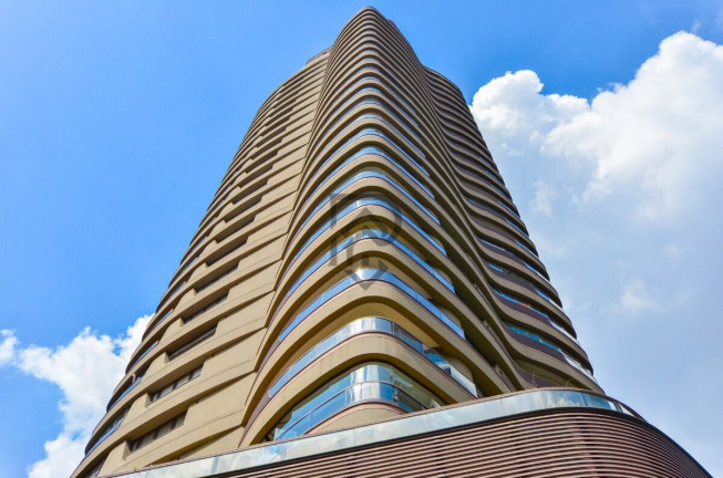 Imagem Apartamento com 1 Quarto à Venda, 49 m² em Vila Olímpia - São Paulo Imagem Apartamento com 1 Quarto à Venda, 49 m² em Vila Olímpia - São Paulo