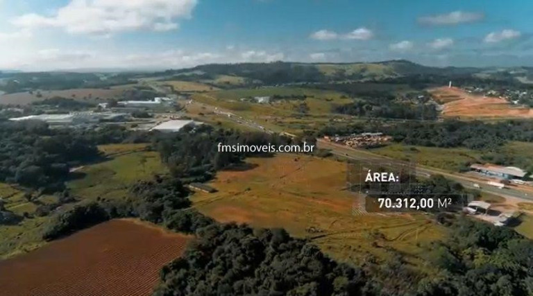 Imagem Terreno à Venda, 70.312 m² em Bom Jesus Dos Perdões - Itatiba