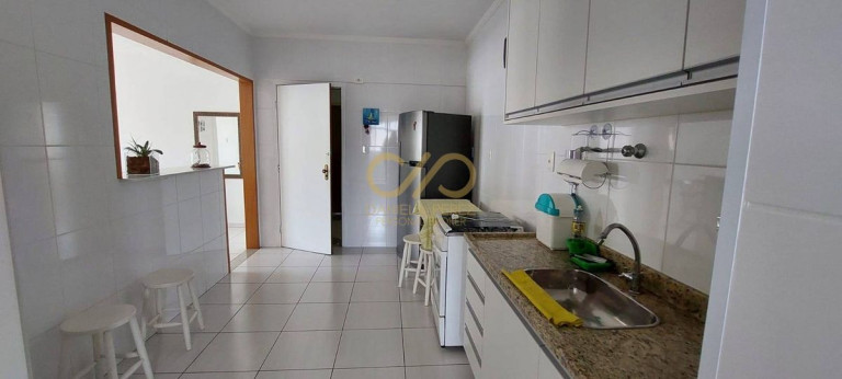 Imagem Apartamento com 2 Quartos à Venda, 60 m² em Boqueirão - Praia Grande Imagem Apartamento com 2 Quartos à Venda, 60 m² em Boqueirão - Praia Grande