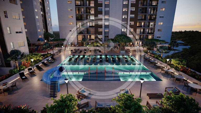 Imagem Apartamento com 1 Quarto à Venda, 47 m² em Fazenda - Itajaí