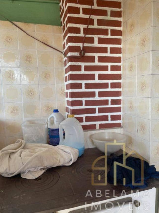 Imagem Sobrado com 3 Quartos à Venda, 354 m² em Vila Palmares - Santo André