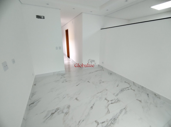 Imagem Casa com 3 Quartos à Venda, 150 m² em Aparecida - Santos