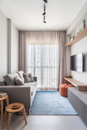 Imagem Imóvel com 1 Quarto para Alugar, 26 m² em Vila Nova Conceição - São Paulo Imagem Imóvel com 1 Quarto para Alugar, 26 m² em Vila Nova Conceição - São Paulo