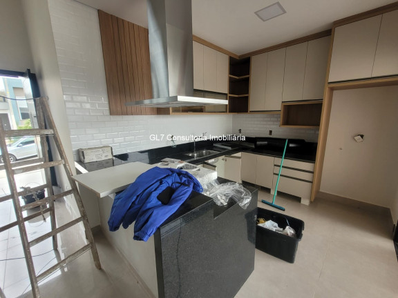 Imagem Casa com 3 Quartos à Venda,  em Jardim Panorama - Indaiatuba
