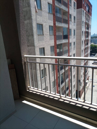 Imagem Apartamento com 2 Quartos à Venda, 53 m² em Vila Santa Terezinha - Carapicuíba