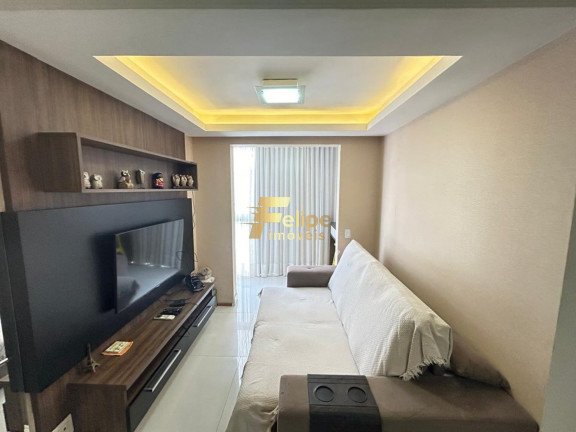 Imagem Imóvel com 2 Quartos à Venda, 60 m² em Jardim Camburi - Vitória