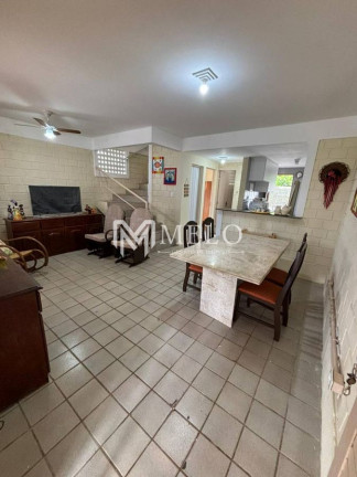 Imagem Casa de Condomínio com 4 Quartos à Venda, 110 m²