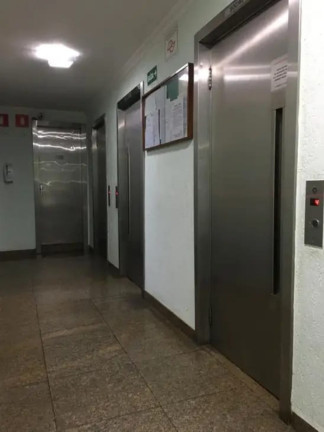Imagem Imóvel com 1 Quarto à Venda, 48 m² em Cambuci - São Paulo