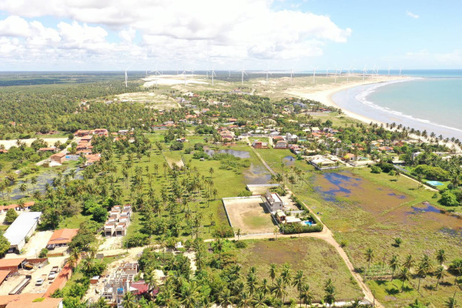 Imagem Terreno à Venda, 10 m² em Icaraizinho De Amontada - Amontada Imagem Terreno à Venda, 10 m² em Icaraizinho De Amontada - Amontada