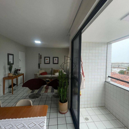 Imagem Apartamento com 3 Quartos à Venda, 117 m² em Bessa - João Pessoa Imagem Apartamento com 3 Quartos à Venda, 117 m² em Bessa - João Pessoa