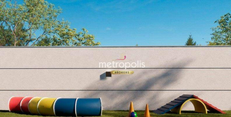 Imagem Imóvel com 1 Quarto à Venda, 94 m² em Vila Esperança - São Paulo