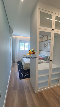 Imagem Apartamento com 3 Quartos à Venda, 103 m² em Portais (polvilho) - Cajamar